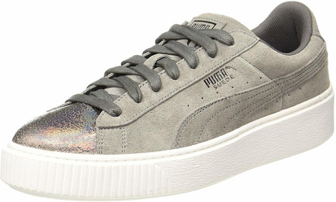 puma suede platform price