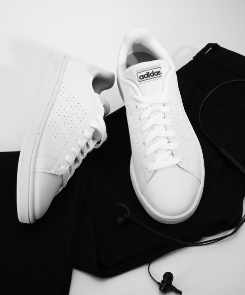 adidas advantage shoes review