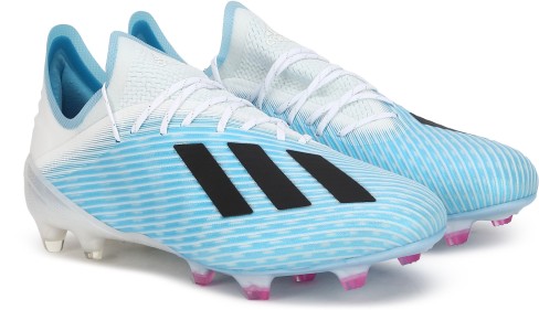 flipkart football shoes adidas