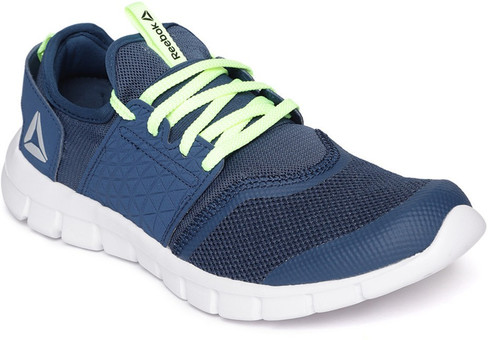 reebok men's hurtle walk lp running shoes