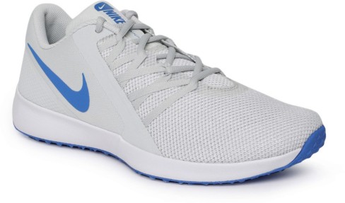 nike varsity compete trainer review