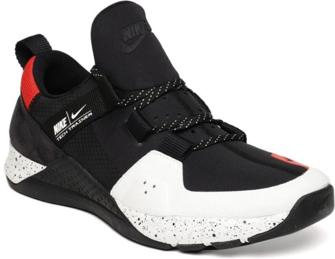 nike tech trainer gym shoes
