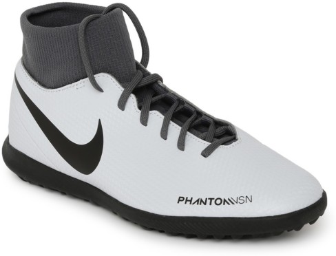 Nike JR PHNTOM VSN Academy DF FG MG . Amazon