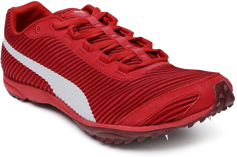puma evospeed cricket shoes review