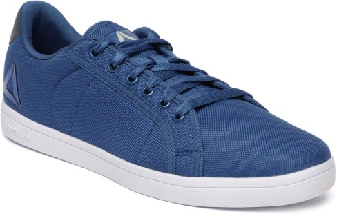 flipkart reebok canvas shoes