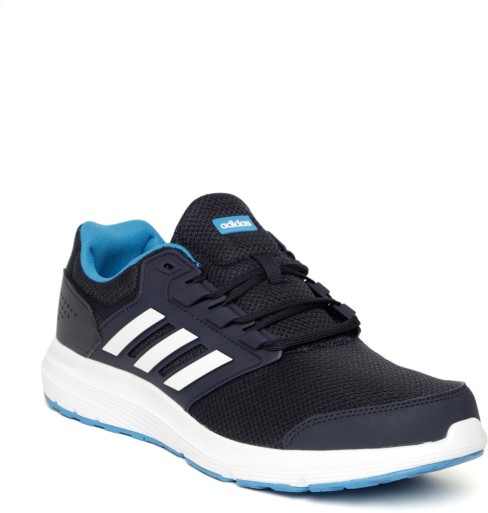 adidas men's m galaxy 4 running shoes review