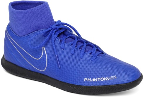Buy Nike Phantom VSN Academy DF IC Black