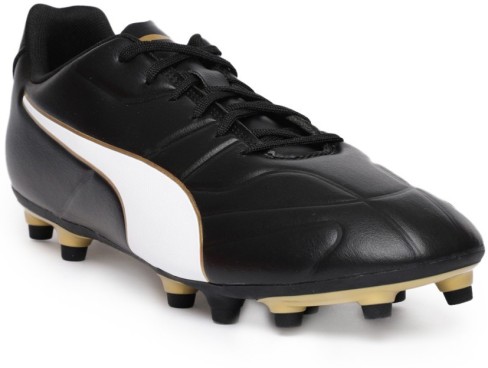 puma football shoes flipkart