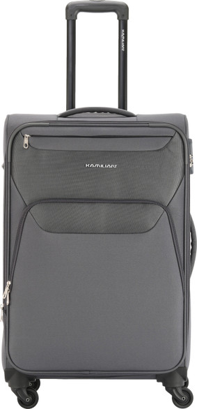 kamiliant american tourister review
