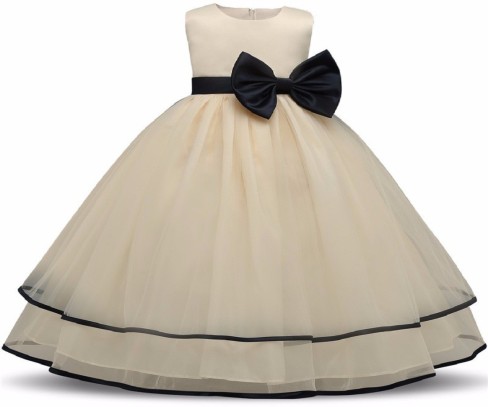 ball gown on flipkart