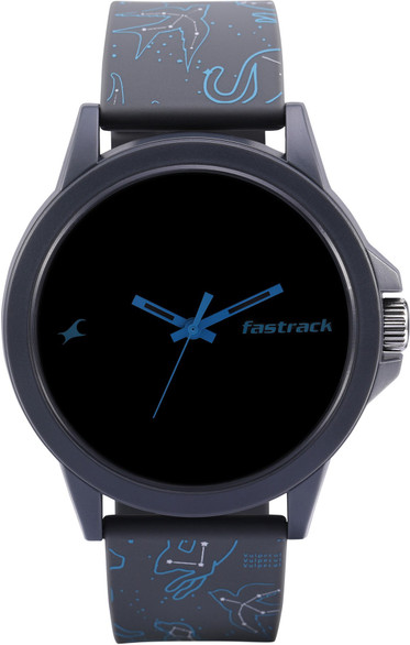new fastrack watches for mens