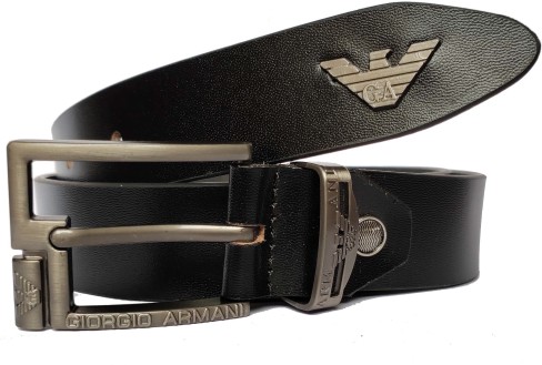 armani belts flipkart