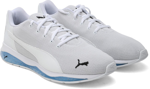 puma cell ultimate point