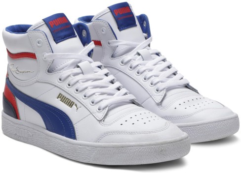 puma ralph sampson review