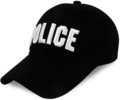 X Lent Police Sports Caps Cap Reviews 