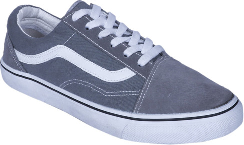 mens light grey vans