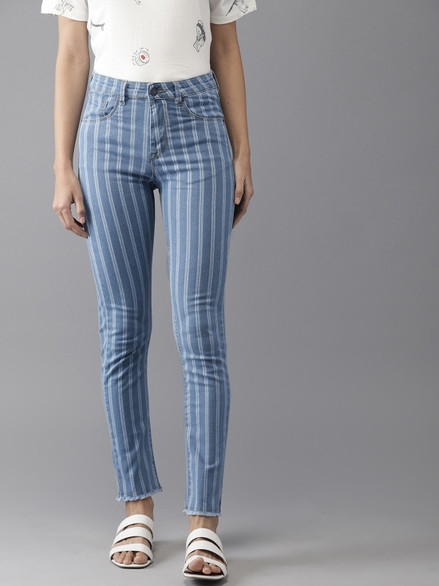 moda rapido jeans rating