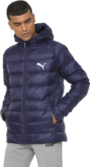 puma jacket flipkart