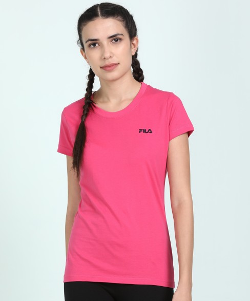 fila ladies t shirt