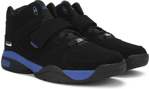 new fubu shoes