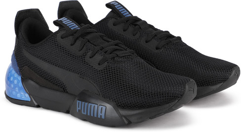 puma cell phase review