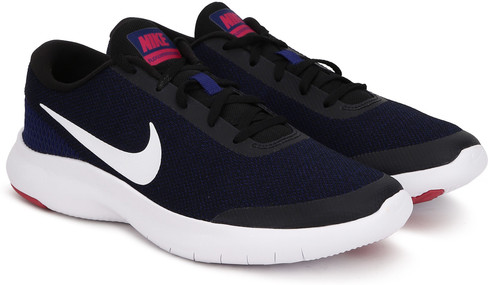 review nike flex experience rn 7