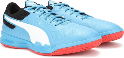 puma tenaz training sports shoes