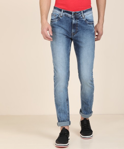 peter england jeans price