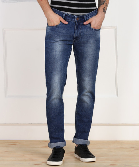 numero uno jeans flipkart
