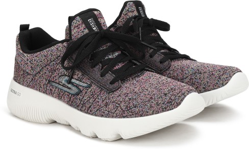 flipkart women's skechers shoes