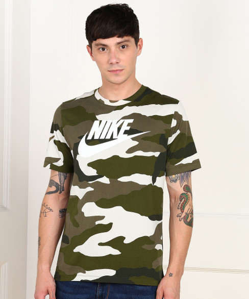 nike military t shirt