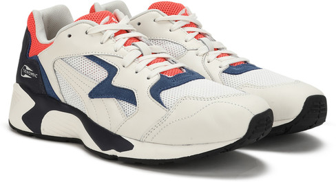 puma prevail classic review