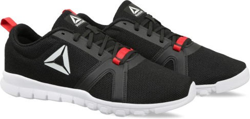 reebok lite tr lp running shoes