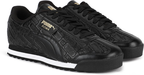puma roma reinvent
