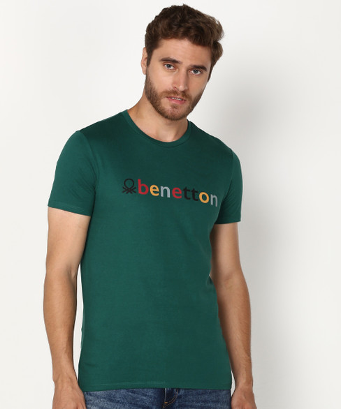 united colors of benetton shirts flipkart