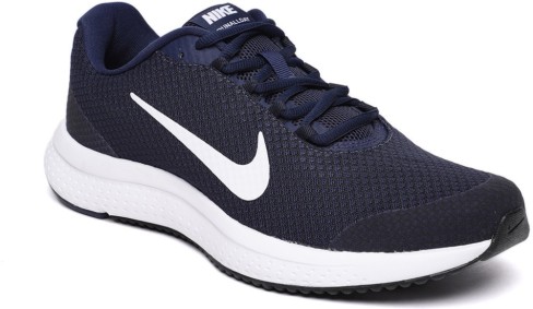 nike runallday running shoes review