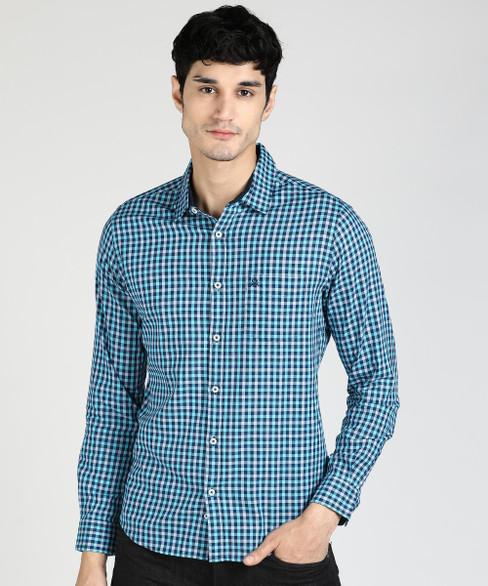 united colors of benetton shirts flipkart