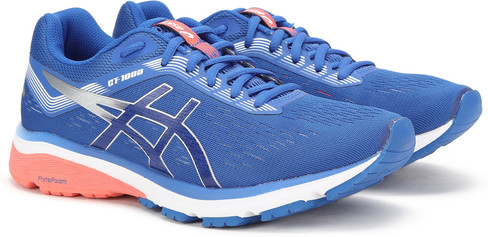 asics gt 1000 7 review