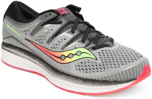 saucony running shoes flipkart