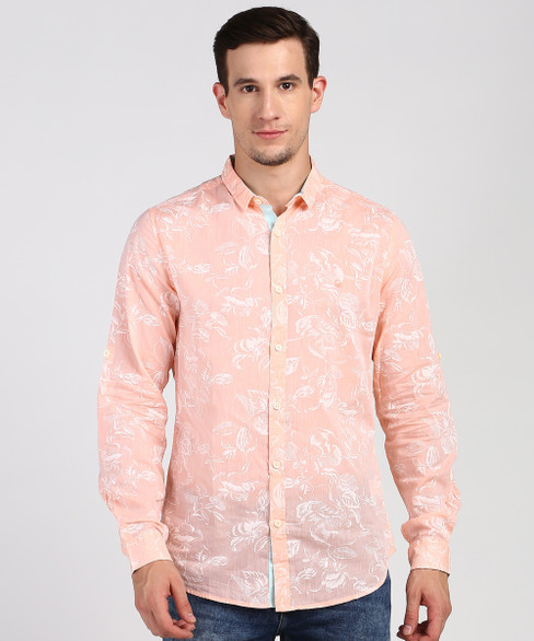 united colors of benetton shirts flipkart