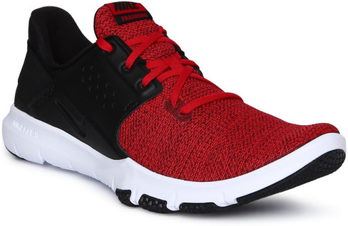 nike flex control tr3 review