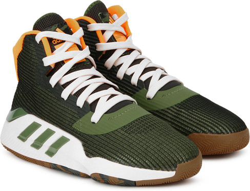 adidas basketball shoes 2019 price