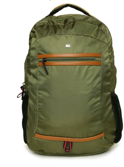 tommy hilfiger unisex backpack