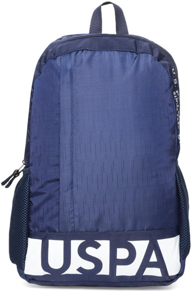uspa backpack
