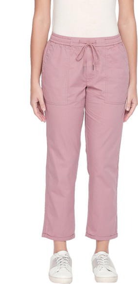 Honey by pantaloons trousers Clearance