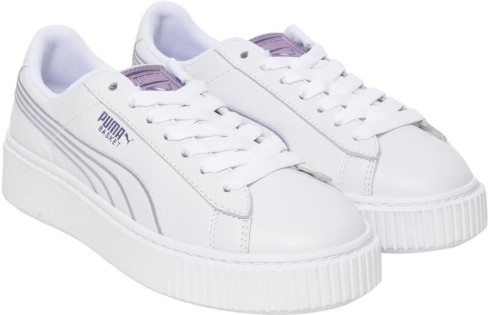 puma platform twilight