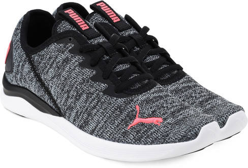 puma ballast women's running shoes