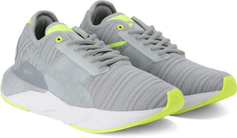 puma axelion mens training shoes