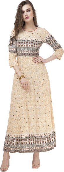 sabhyata anarkali kurtis