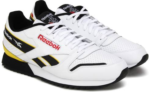 Reebok Classics Cl Leather Ripple Mu Sneakers Men Reviews Latest Review Of Reebok Classics Cl Leather Ripple Mu Sneakers Men Price In India Flipkart Com